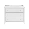 Babyletto Canada - Sprout 3 Drawer Dresser - ella+elliot