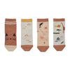 Liewood Canada - Silas Cotton Socks - ella+elliot