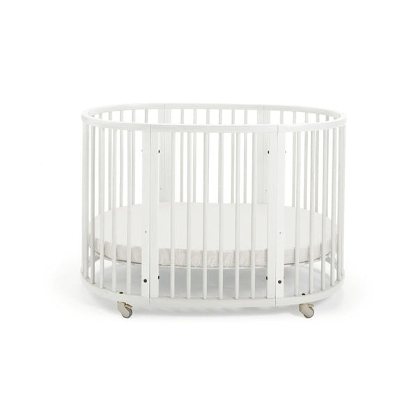 Stokke Sleepi Crib White - ella+elliot