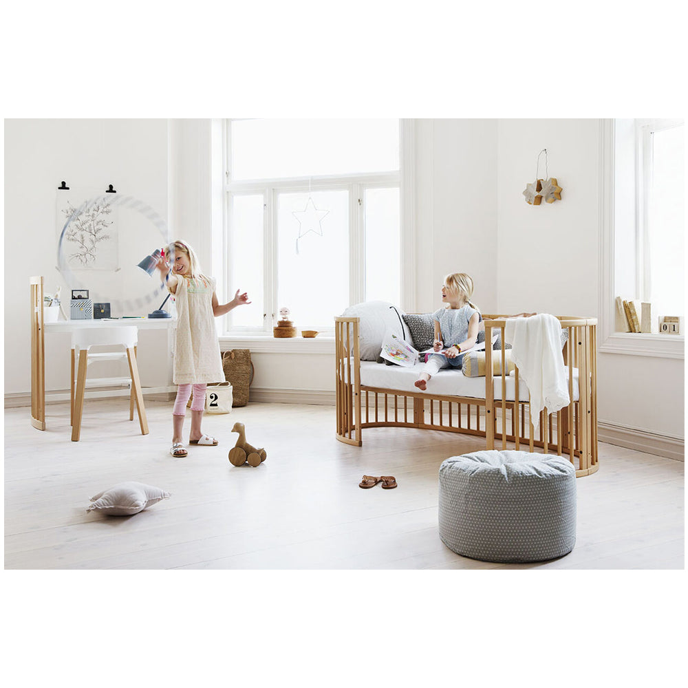 Stokke Sleepi Junior Bed Sleepi Junior Extension Set