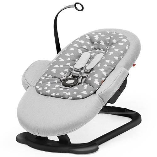 Steps Bouncer