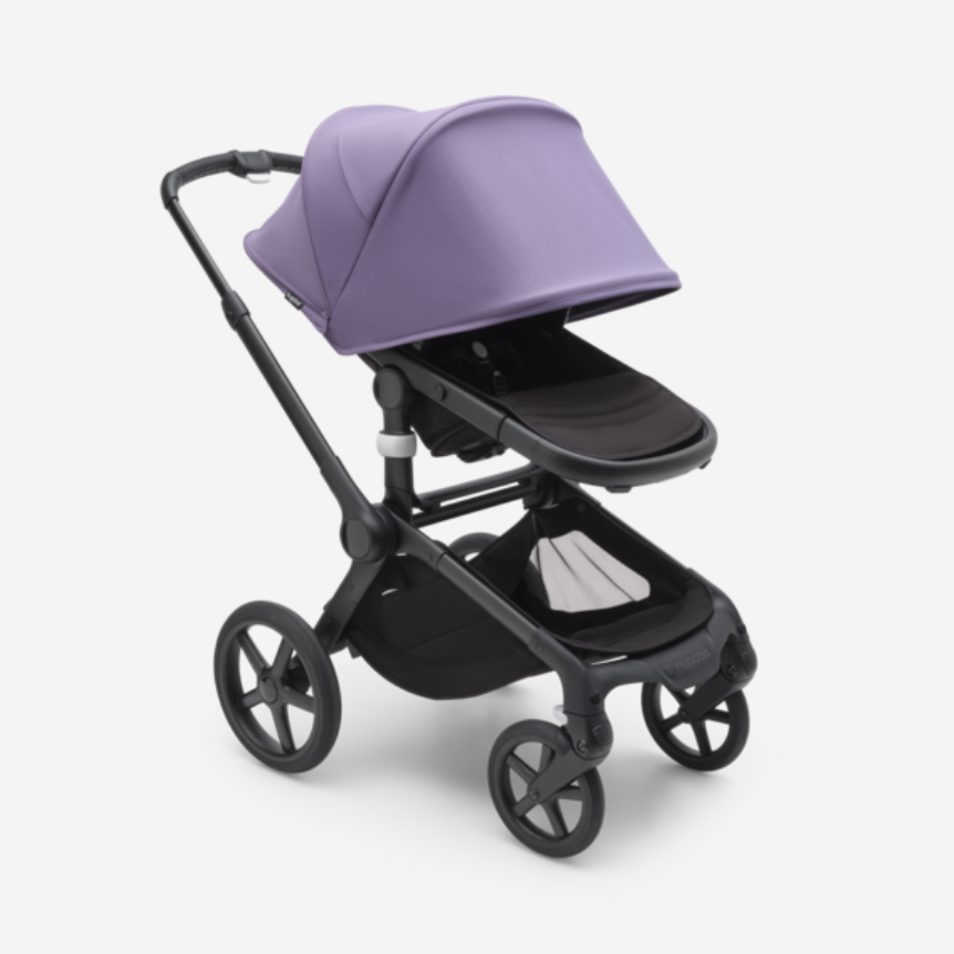 Bugaboo Canada - Fox5 Sun Canopy - ella+elliot