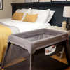 Silver Cross Canada - Slumber Travel Crib - ella+elliot