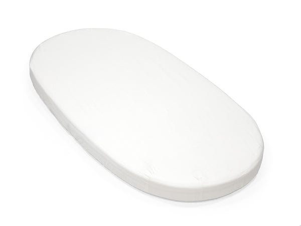 Stokke Canada - Sleepi Crib Fitted Sheet (2023) - ella+elliot