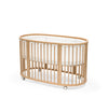 Stokke Canada - Sleepi Bed Mesh Liner (2023) - ella+elliot