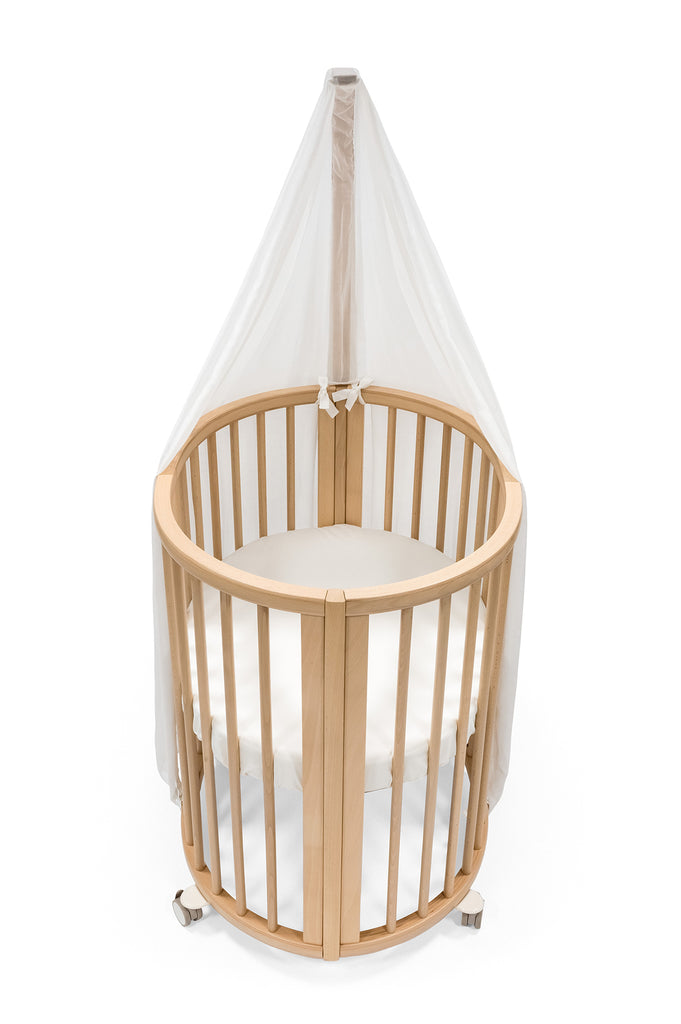 Stokke Canada - Sleepi Canopy (2023) - ella+elliot
