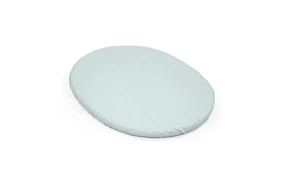 Stokke Canada - Sleepi Mini Fitted Sheet (2023) - ella+elliot