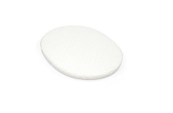 Stokke Canada - Sleepi Mini Fitted Sheet (2023) - ella+elliot