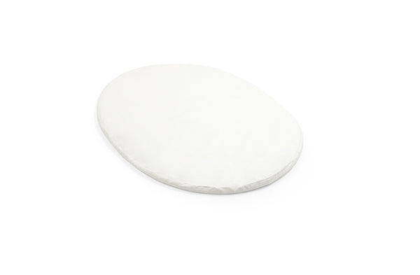 Stokke Canada - Sleepi Mini Fitted Sheet (2023) - ella+elliot