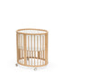 Stokke Canada - Sleepi Mini Bed Mesh Liner (2023) - ella+elliot