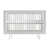 Spot On Square Canada - Spot on Square Alto Crib - ella+elliot