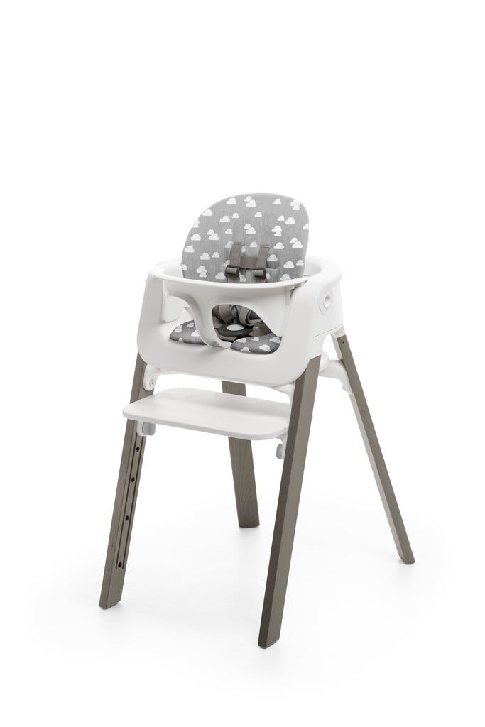 Stokke Canada - Stokke Steps Baby Set High Chair Cushion - ella+elliot