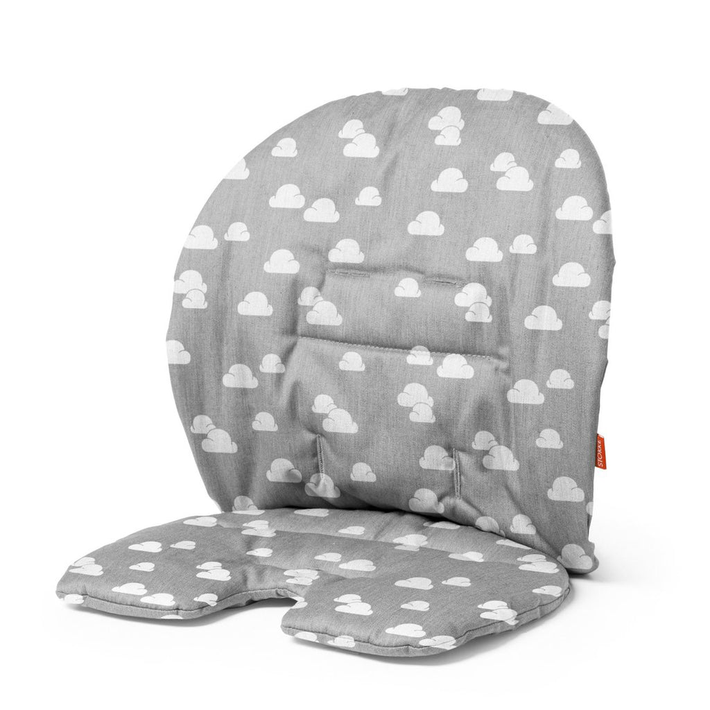 Stokke Canada - Steps Baby Set High Chair Cushion - ella+elliot