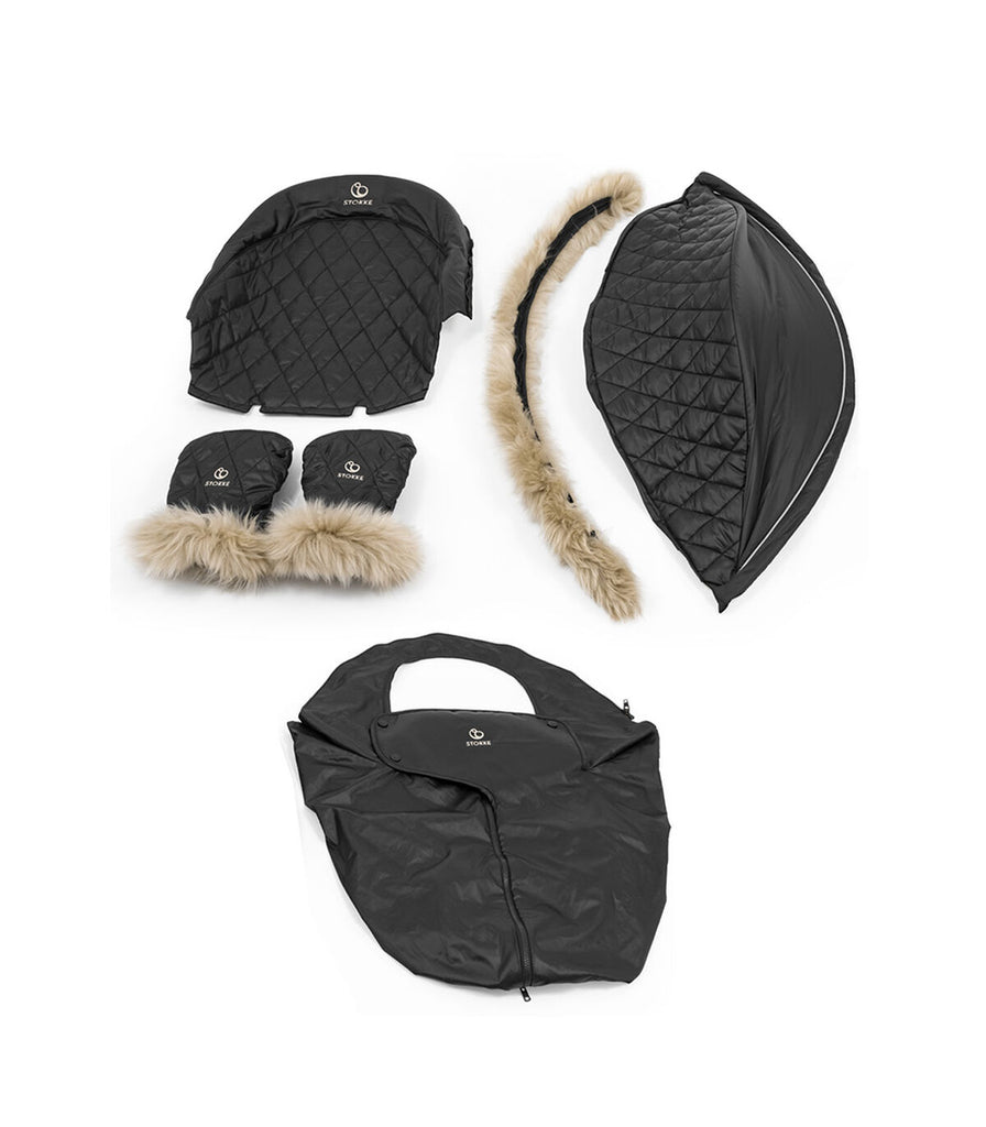 Stokke Canada - Xplory® X Winter Kit - ella+elliot