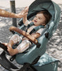 Stokke Canada - Xplory® X Stroller Cool Teal - ella+elliot