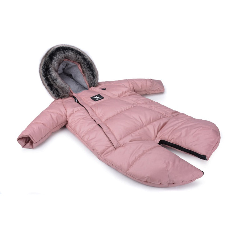 Cottonmoose Canada - 2-in-1 Winter Suit - ella+elliot