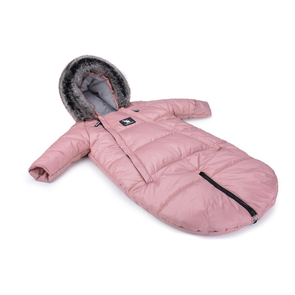 Cottonmoose Canada - 2-in-1 Winter Suit - ella+elliot