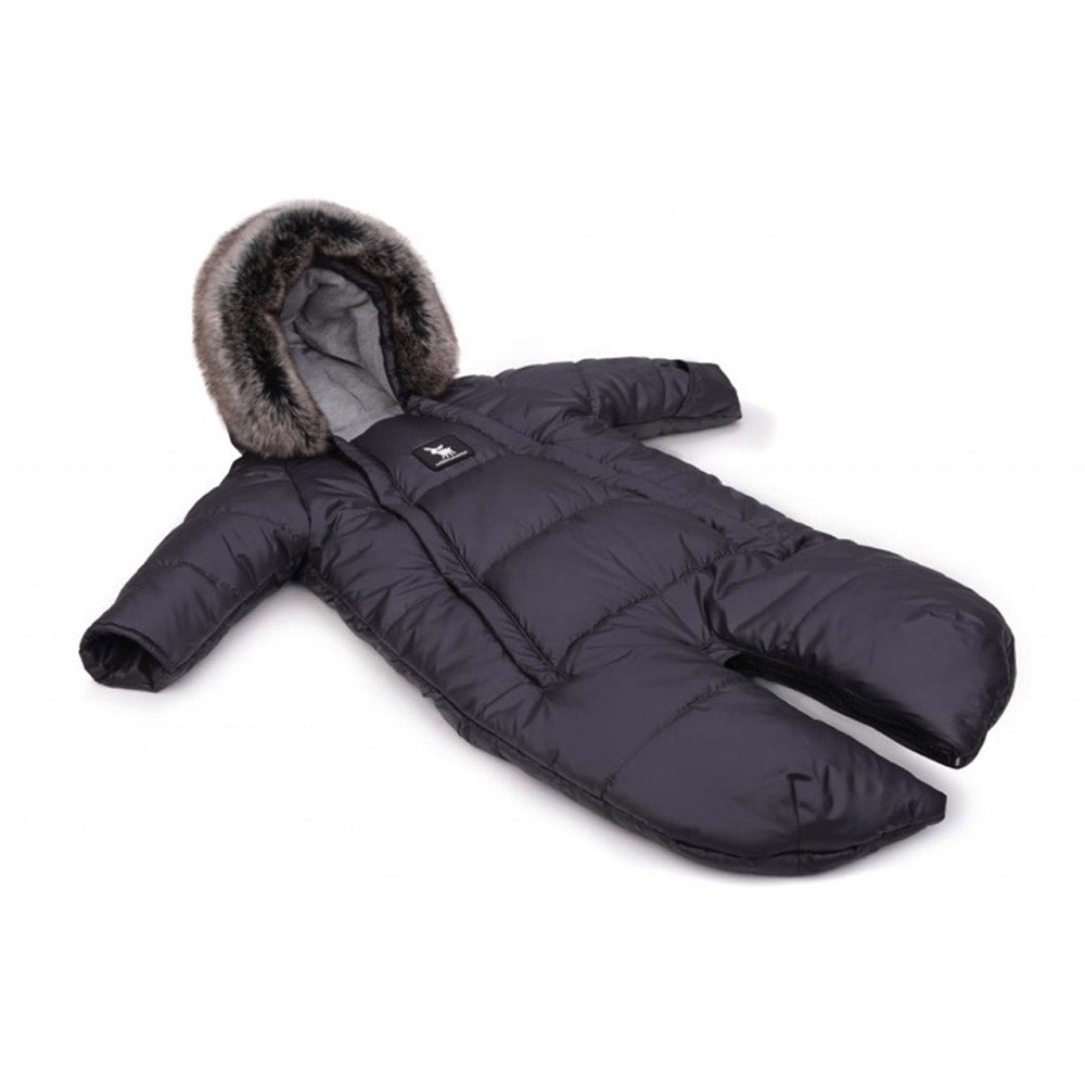 Cottonmoose Canada - 2-in-1 Winter Suit - ella+elliot