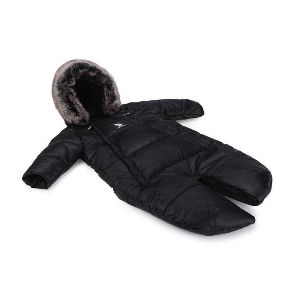 Cottonmoose Canada - 2-in-1 Winter Suit - ella+elliot