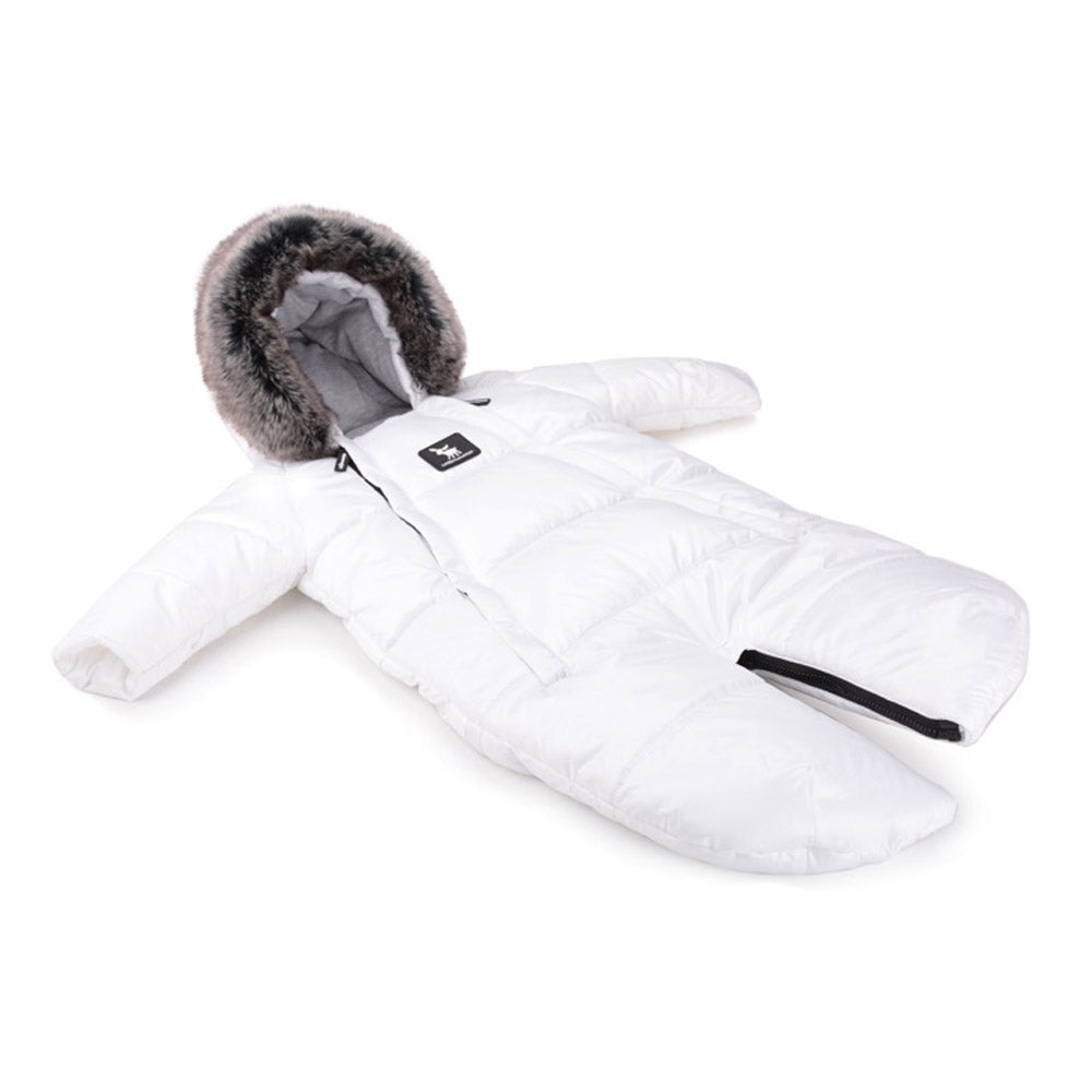 Cottonmoose Canada - 2-in-1 Winter Suit - ella+elliot