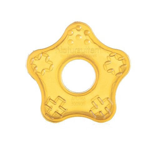 Natursutten Canada - Natural Rubber Teether Toy - ella+elliot