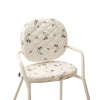 Charlie Crane Canada - Tibu Highchair Cushion - ella+elliot