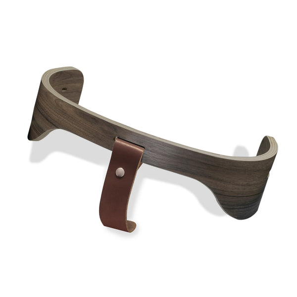 Charlie Crane Canada - Tibu Highchair Guard Walnut - ella+elliot