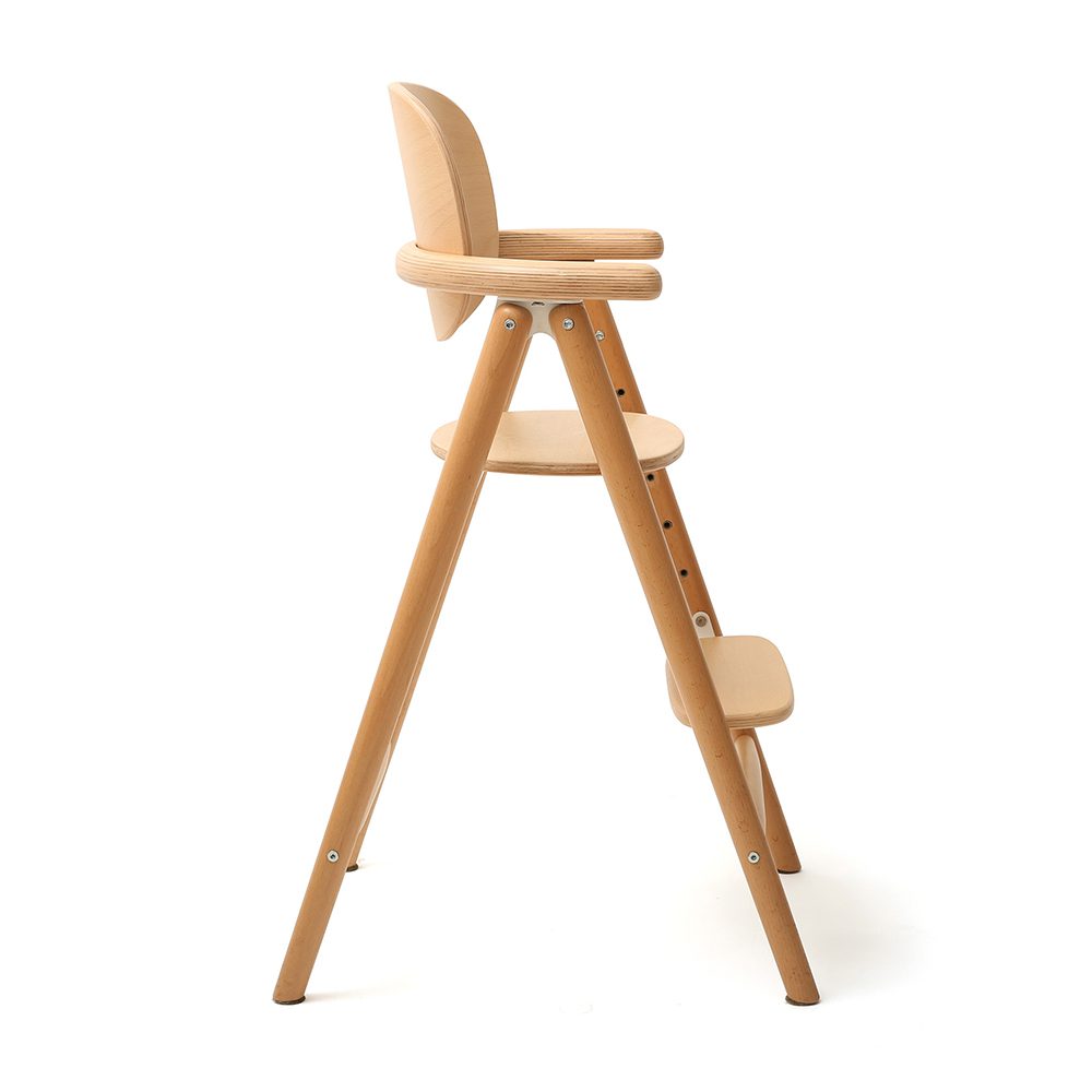 Charlie Crane Canada - Tobo Highchair - ella+elliot