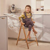 Charlie Crane Canada - Tobo Highchair - ella+elliot