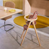 Charlie Crane Canada - Tobo Highchair - ella+elliot