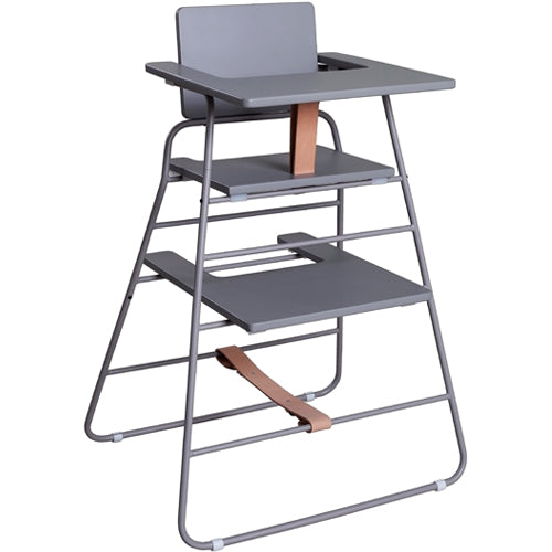 ButdzBendix Canada - BudtzBendix TOWER Chair - Grey - ella+elliot