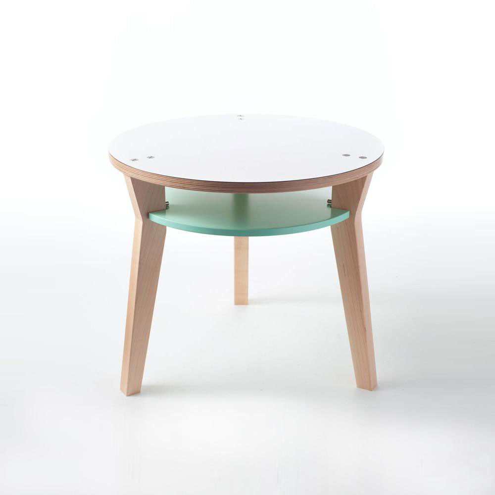 Three Pears Canada - Bobbin Kid's Table - ella+elliot