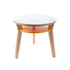 Three Pears Canada - Bobbin Kid's Table - ella+elliot