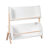 Babyletto Canada - Tally Storage and Bookcase - ella+elliot