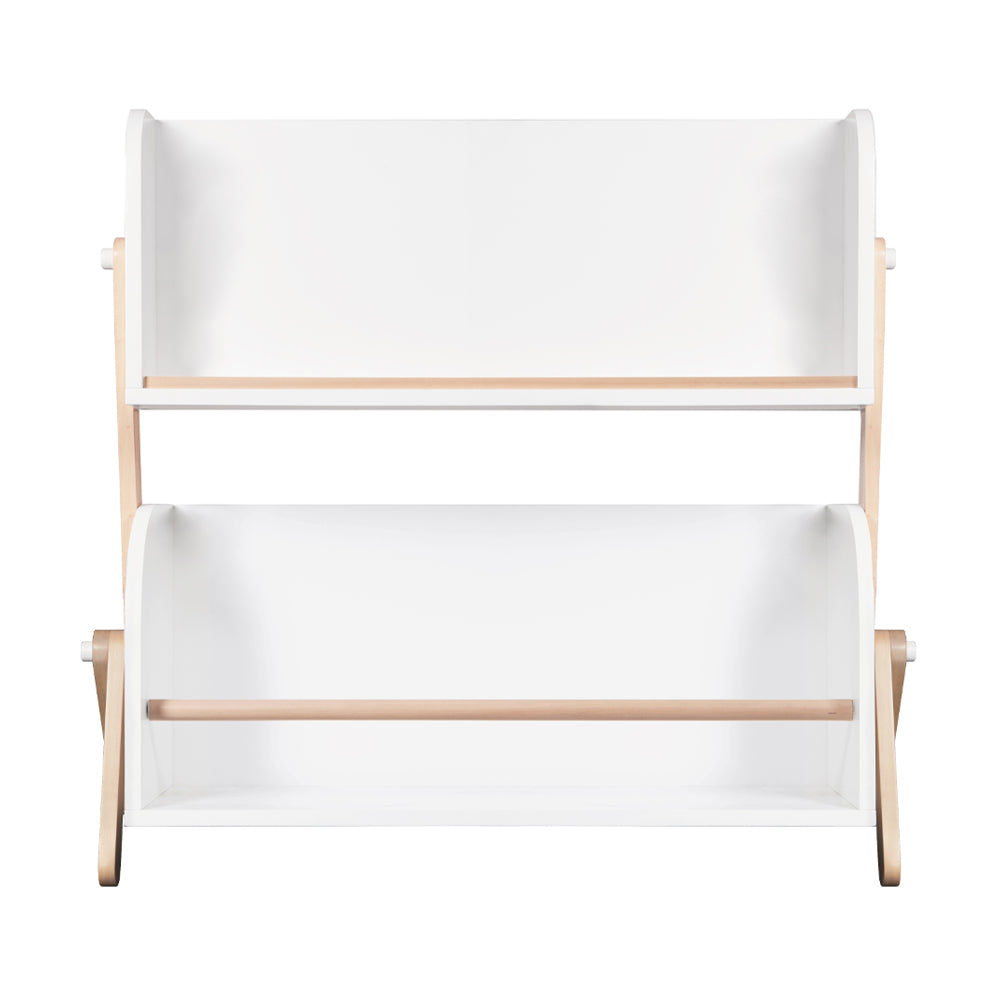 Babyletto Canada - Tally Storage and Bookcase - ella+elliot