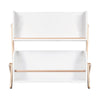 Babyletto Canada - Tally Storage and Bookcase - ella+elliot