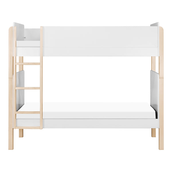 Babyletto Canada - TipToe Bunk Bed - ella+elliot
