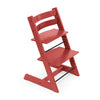 Stokke Tripp Trapp - Chair - Red - ella+elliot