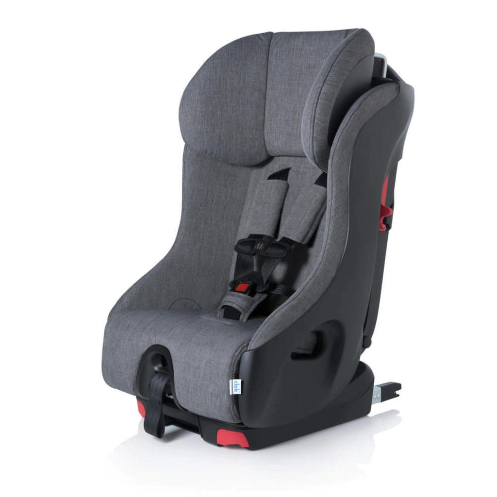 Clek Canada - Foonf Convertible Car Seat - ella+elliot