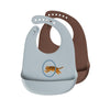 OYOY Canada - Danish 2pk Tiger Bib - ella+elliot