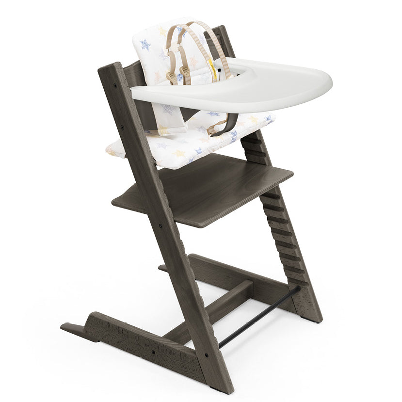 Stokke Canada - Stokke Tripp Trapp® High Chair Complete - ella+elliot
