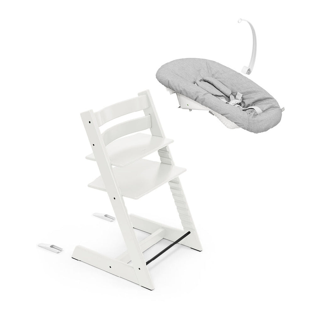 Stokke Canada - Tripp Trapp® Chair & Newborn Set - ella+elliot