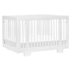 Babyletto Canada - Yuzu 8-in-1 Convertible Crib - ella+elliot