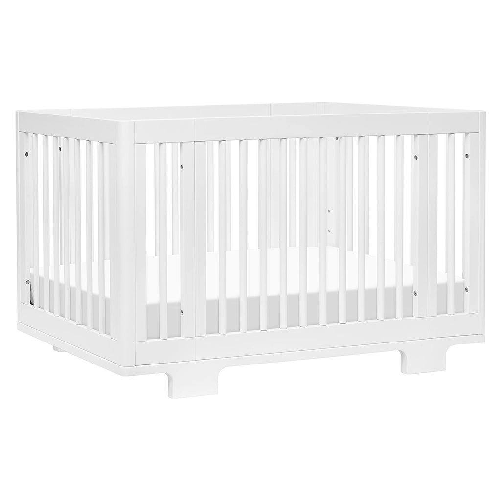 Babyletto Canada - Yuzu 8-in-1 Convertible Crib - ella+elliot