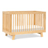 Babyletto Canada - Hudson 3-in-1 Convertible Crib - ella+elliot