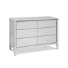 DaVinci Canada - Jenny Lind 6 Drawer Dresser - ella+elliot