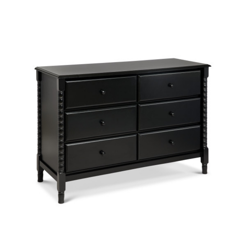 DaVinci Canada - Jenny Lind 6 Drawer Dresser - ella+elliot