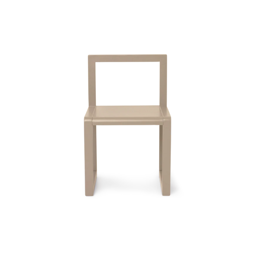 Ferm Living Canada - Little Architect Chair - ella+elliot