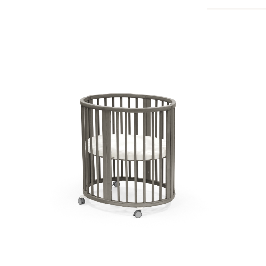 Stokke bassinet rocker hotsell