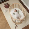 Stokke Canada - Sleepi Mini Bundle (2023) - ella+elliot